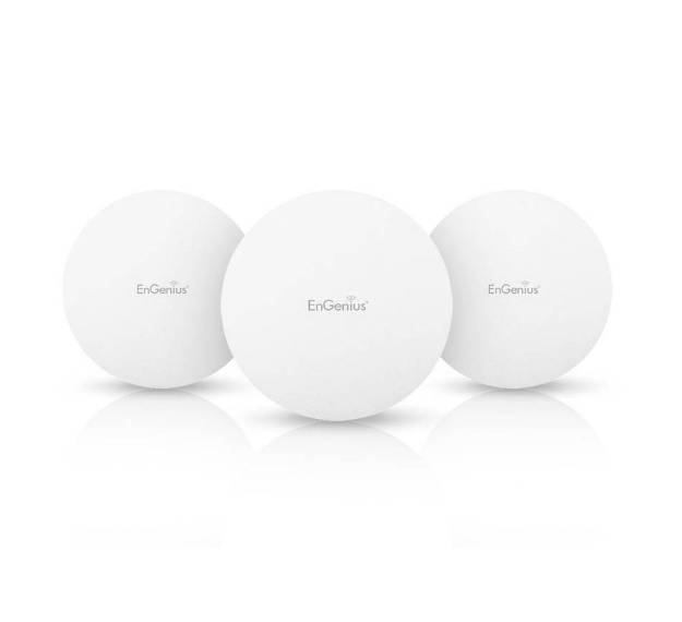 Picture of EnGenius EWS330AP-3PACK - 3 units of EWS330AP Wave 2 MU-MIMO