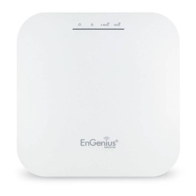 Picture of EnGenius EWS357AP - 11ac Wave 2 Tri-Band Indoor Wireless AP