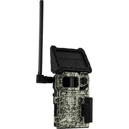 Picture of SPYPOINT SPY-LINK-MICRO-S-LTE - Cell Link SOLAR LTE Nationwide 10 MP