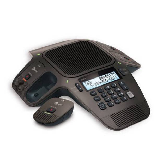 Picture of Vtech SB3014 - Conference Speakerphone with 4 mics