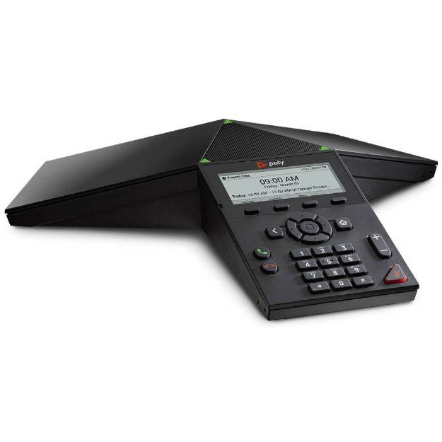 Picture of Polycom, Inc. 2200-66800-025 - Poly Trio 8300 openSIP conference phone