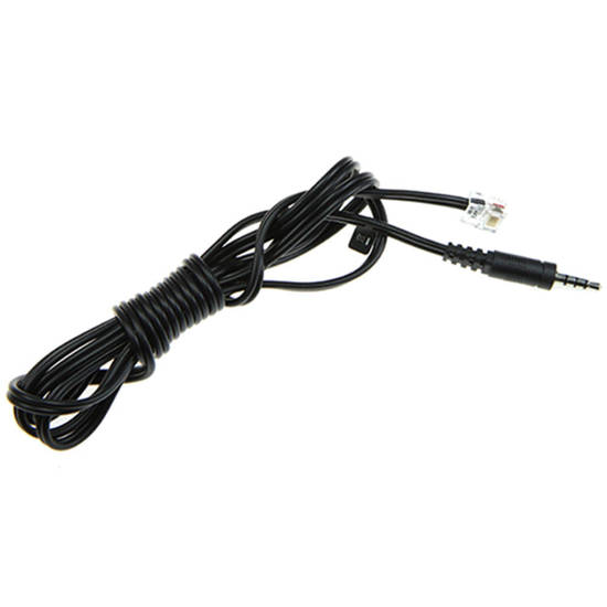 Picture of Konftel 900103390 - Konftel 3.5mm Mobile Connection Cable