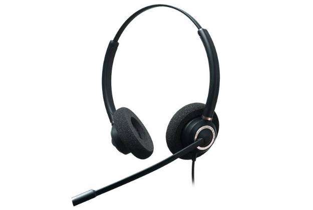 Picture of ADDASOUND CRYSTAL2832RG - Dual Ear Advanced Noise Cancelling Heads