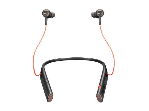 Picture of Plantronics 208748-101 - Voyager 6200 UC