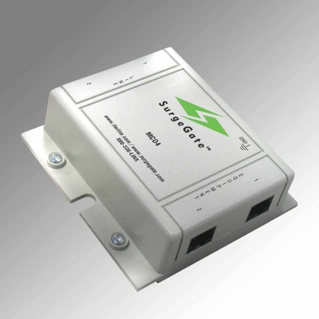 Picture of ITW Linx MCO4 - Towermax CO/4 Module          