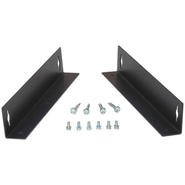 Picture of MINUTEMAN UPS E-BRKT-WALL - Wall Mount Kit for RT, Enterprise Series