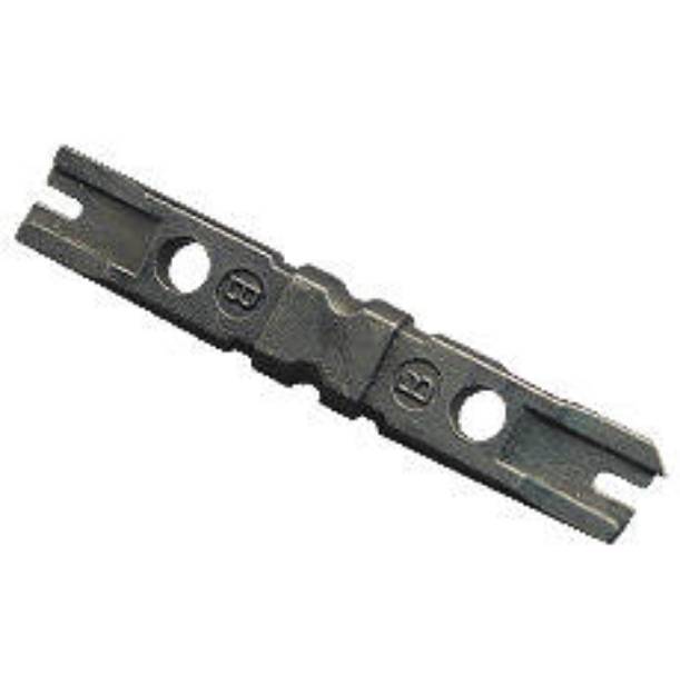 Picture of ICC ICACS110RB - 110 REPLACEMENT BLADE, SINGLE