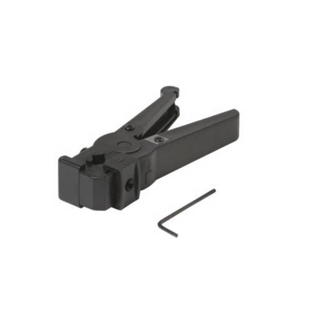 Picture of Steren 204-200 - Coax Stripper Clothespin 3-Blade