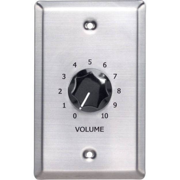 Picture of Bogen SLC - Signal Level Control