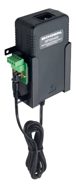 Picture of Bogen SPS2425 - POWER SUPPLY 24V