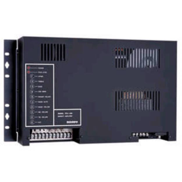 Picture of Bogen TPU250 - Bogen 250 Watt Amplifier      