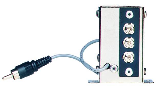 Picture of Bogen WMT-1A - LINE XFMR 500 OHM 57 4188 01