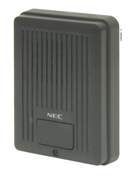 Picture of NEC DSX Systems 922450 - Analog Door Chime Box BE109741