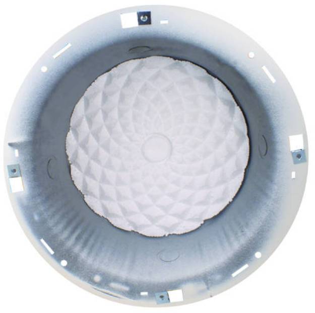 Picture of SPECO SPC-STH8 - Top Hat for 8" Speaker Combinations