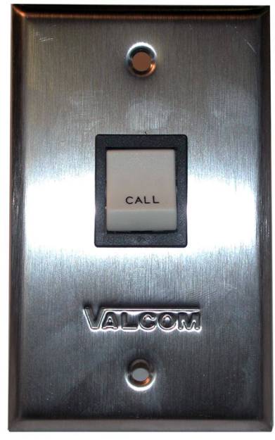 Picture of VALCOM V-2972 - Call Rocker Switch            