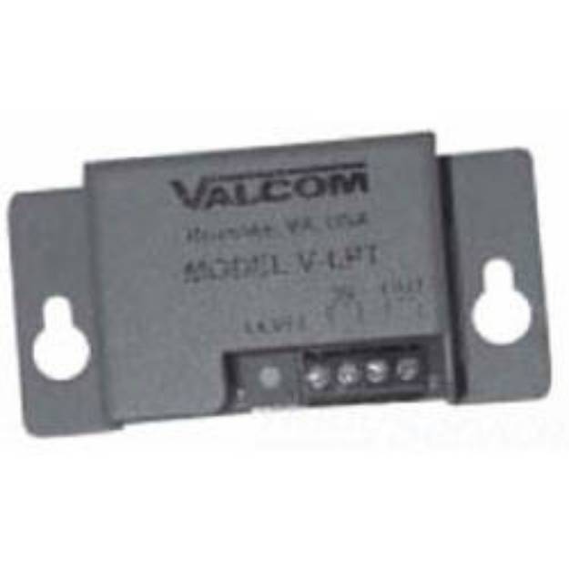 Picture of VALCOM V-LPT - One way Paging Adapter