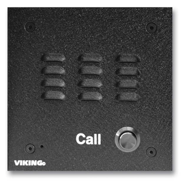 Picture of Viking Electronics E-10A - Emergency Speakerphone w/ Call