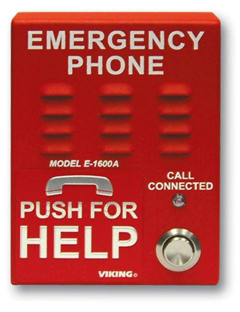 Picture of Viking Electronics E-1600A - Viking Emergency Dialer       
