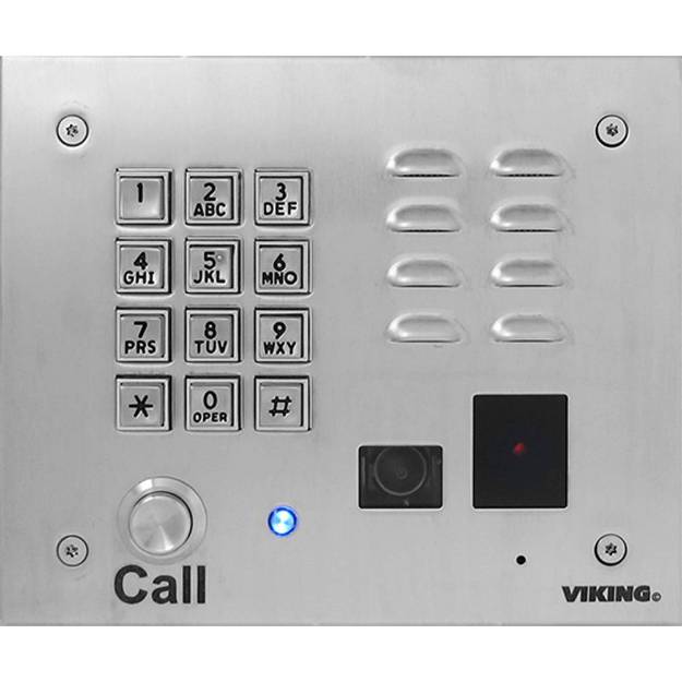 Picture of Viking Electronics K-1775-3-EWP - K-1775-3 with Enhance Weather Protection