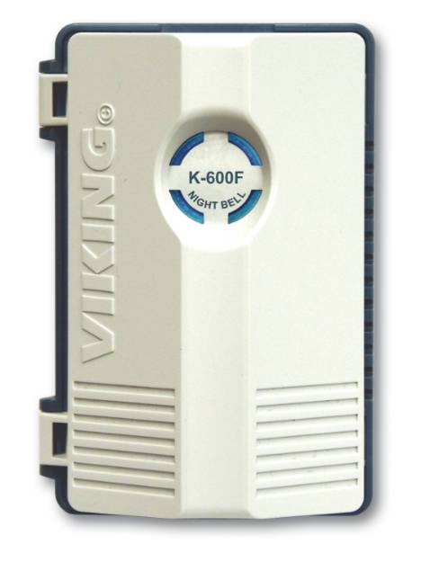Picture of Viking Electronics K-600F - Loud Ringing Over Paging Amplifier