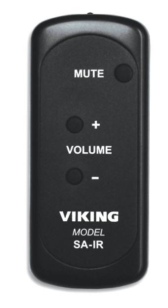 Picture of Viking Electronics SA-IR - Infrared Remote