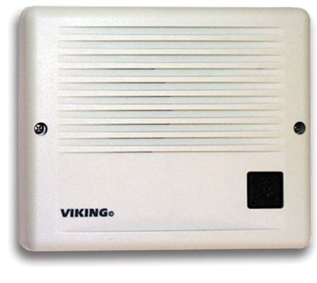 Picture of Viking Electronics SR-1 - Viking Single Line Loud Ringer