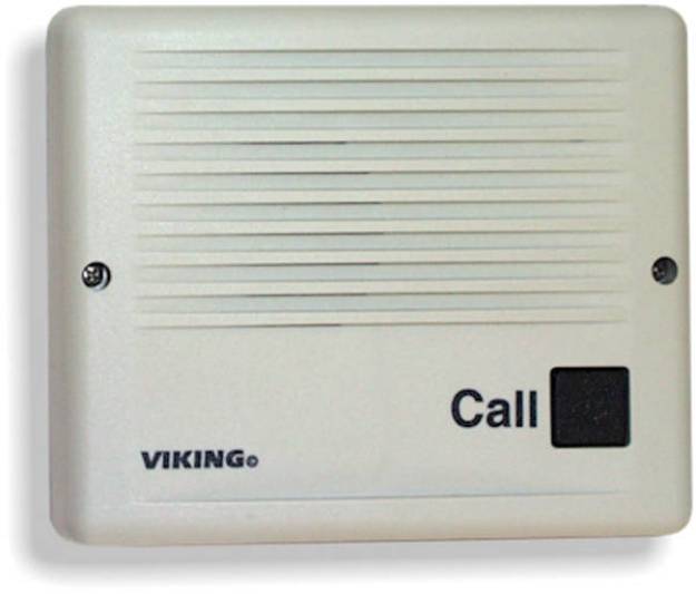 Picture of Viking Electronics W-2000A - Surface Mount Handsfree Door Speaker