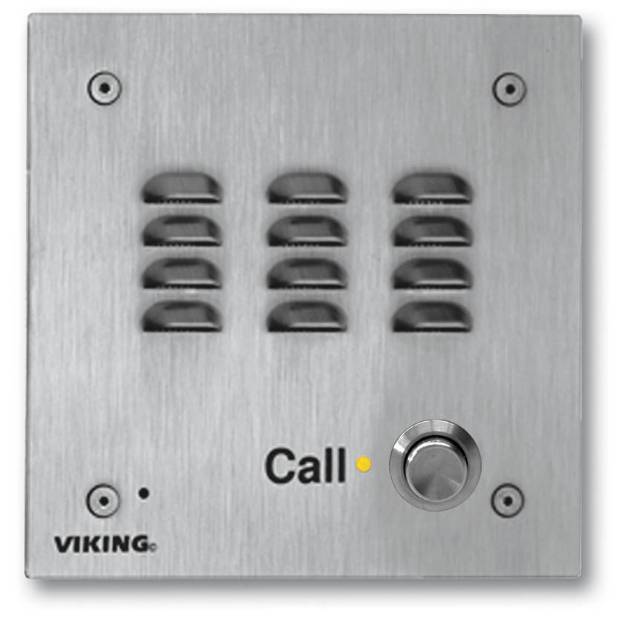 Picture of Viking Electronics W-3000 - Viking Weather Resistant Speaker Unit
