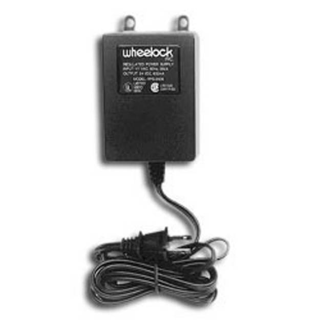 Picture of Wheelock RPS-2406 - 24VDC, 600ma Power Supply