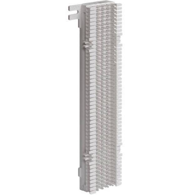 Picture of ICC IC066NBC50 - 25 Pack 50 Pair 66 WIRING BLOCK