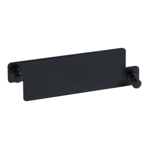 Picture of ICC ICFOPB00HK - HD ADAPTER PANEL, BLANK
