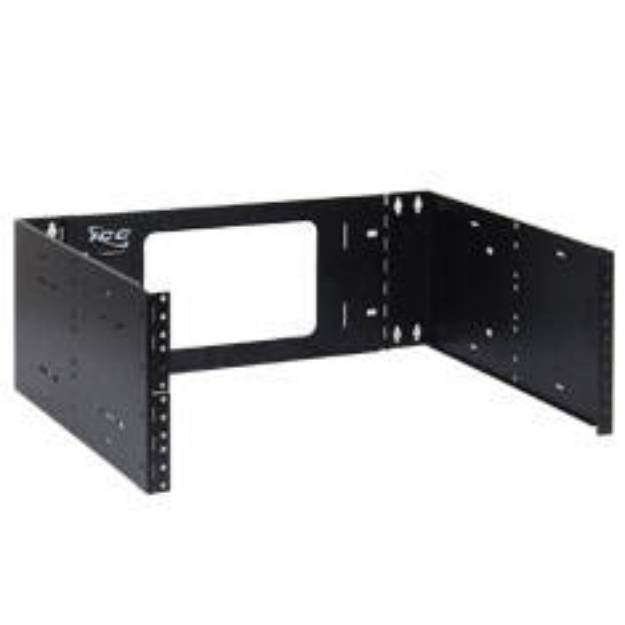 Picture of ICC ICCMSABRS4 - BRACKET, WALL MNT, EZ-FOLD, 15in, 4 RMS