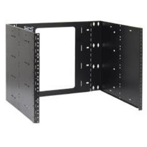 Picture of ICC ICCMSABRS8 - BRACKET, WALL MNT, EZ-FOLD, 15in, 8 RMS