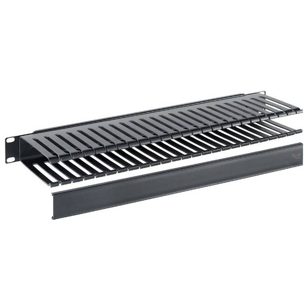 Picture of ICC ICCMSCMA15 - PANEL, FRONT FINGER DUCT, 5", 1 RMS