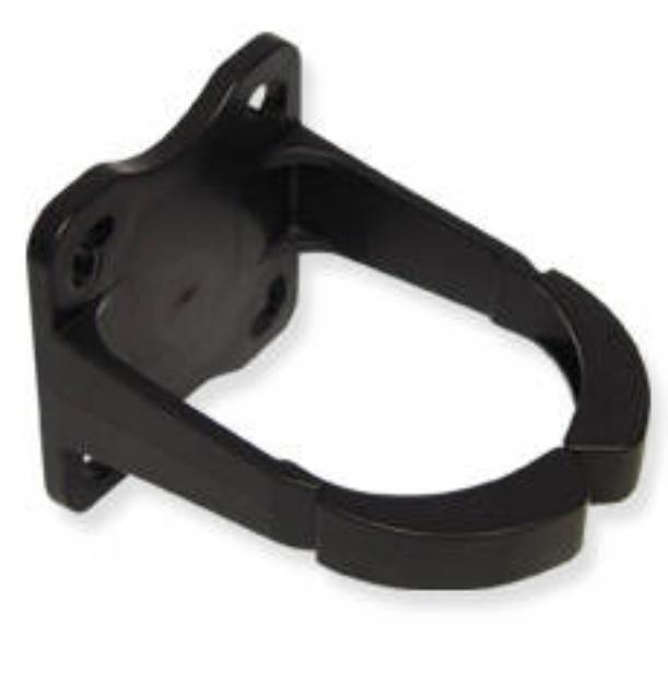 Picture of ICC ICCMSCMPR7 - RING, UNIVERSAL CABLE MGMT, SNGL, 3.00"