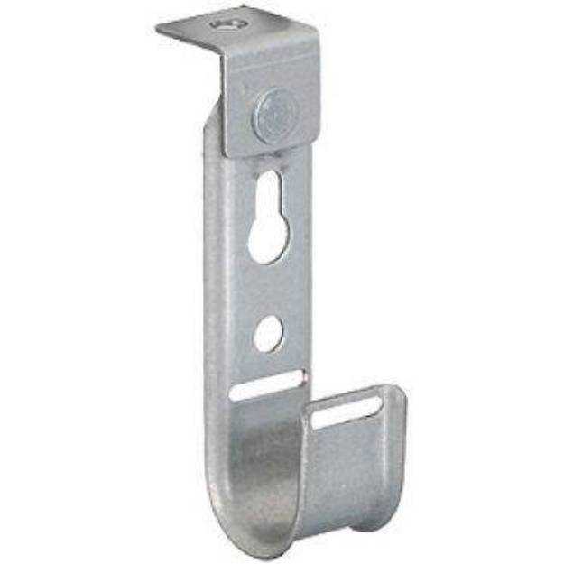 Picture of ICC ICCMSJH922 - J-HOOK, 3/4", 90°, 25 PK