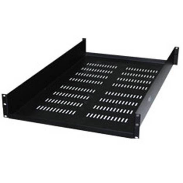 Picture of ICC ICCMSRFV32 - RACK SHELF, 4 POST 32in VENTED 2 RMS