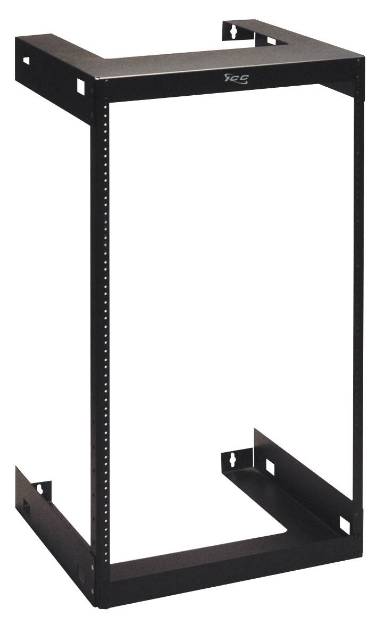 Picture of ICC ICCMSWMR30 - RACK, WALL MOUNT, 18in DEEP, 30 RMS