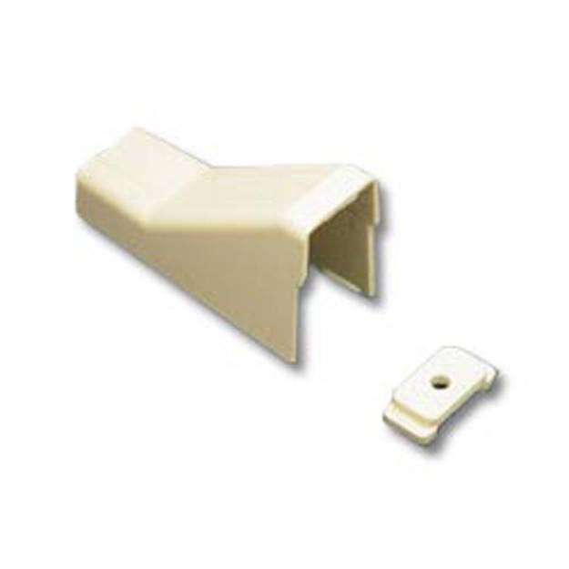 Picture of ICC ICRW11CEWH - CEILING ENTRY AND CLIP 3/4 WHITE 10PK