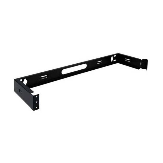 Picture of Wavenet WAV-WMHB-1U - HINGED WALL BRACKET 1U
