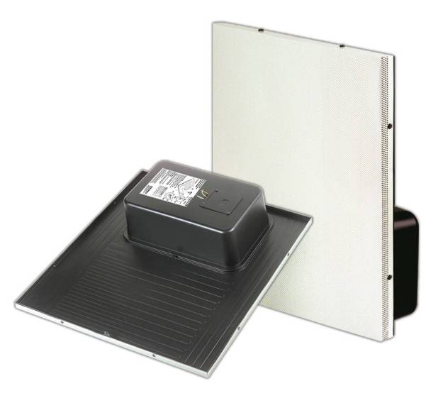 Picture of Bogen ACD2X2 - 2X2 AMPLIFIED CEILING SPEAKER