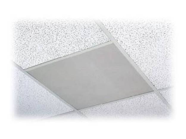 Picture of Bogen ACD2X2U - ACD2X2 Bright White Grills  2 Pack