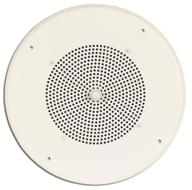 Picture of Bogen CEILINGKNOB - Bogen Ceiling Speaker S86T725PG8WVK
