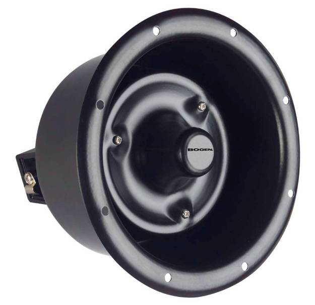 Picture of Bogen FMH15T - Horn 15 Watt Flange Mounted