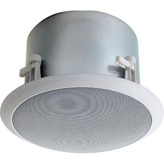 Picture of Bogen HFCS1LP - LOW PROFILE CEILING SPEAKER