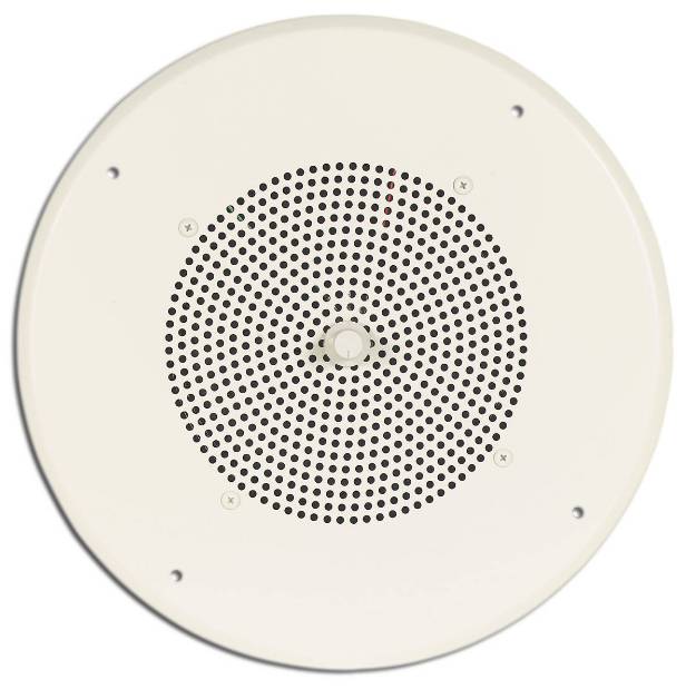 Picture of Bogen S86T725PG8UVK - Speaker with Bright White Grille