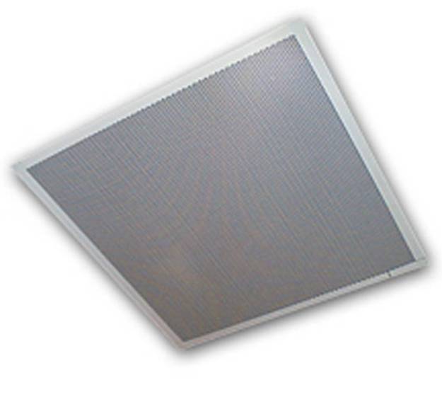 Picture of VALCOM S-422A-2 - 2X2 Lay In Ceiling Speaker 2 PACK