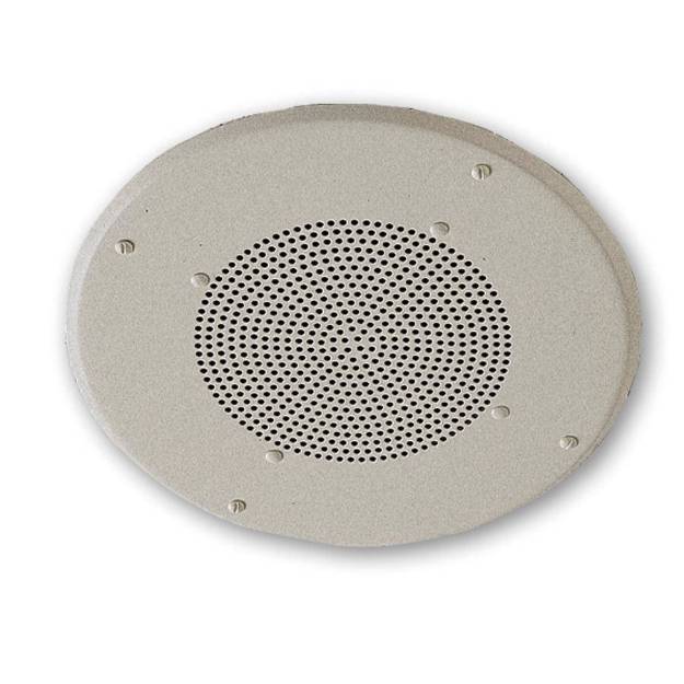 Picture of VALCOM S-500 - 25/70 Volt Ceiling Speakers for Voice PA
