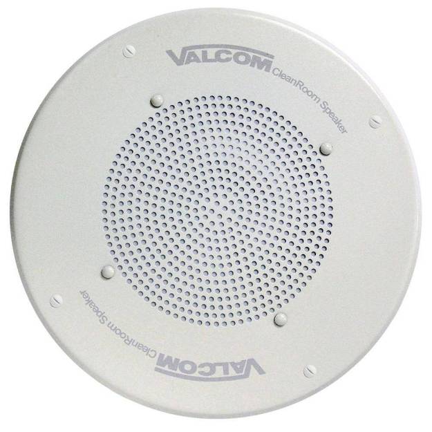 Picture of VALCOM V-1040 - One Way Clean Room Speaker