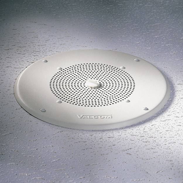 Picture of VALCOM V-1420 - Signature Series Ceiling Speaker